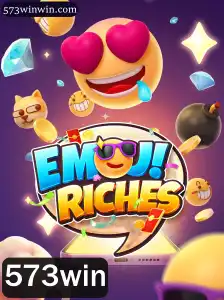 Tudo Sobre EmojiRiches: O Jogo de Emojis Que Conquistou 573win