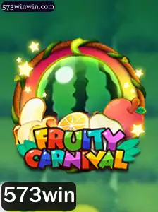 FruityCarnival: A Aventura Frutífera com Ganhos Emocionantes