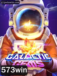 Descubra o Universo de Desafios e Estratégias em GalacticGems com a Chave 573win