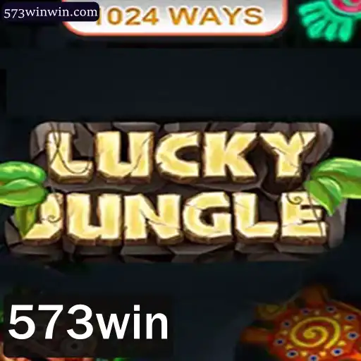 Aventuras na Selva: Descubra a Emoção de LuckyJungle1024
