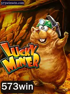Descubra LuckyMiner: O Novo Jogo que Está Conquistando Multidões