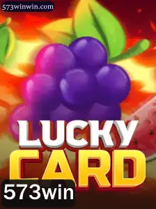 Explorando o Jogo LuckyCard e sua Estratégia Vencedora com a Palavra-chave 573win