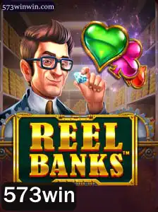 Descubra o Novo Jogo de Cassino Online ReelBanks
