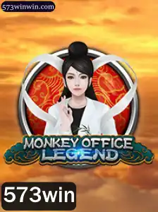 Descubra o Fascinante Mundo de MonkeyOfficeLegend