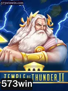 TempleofThunderII: Descubra o Novo Universo de Aventuras e Estratégia