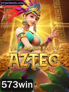 Explorando o Fascinante Mundo de Treasures of Aztec